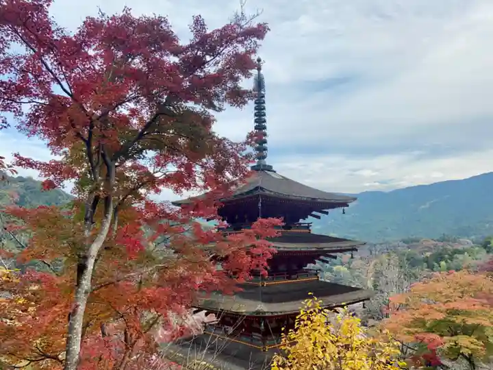 長谷寺のその他建物