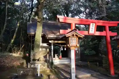 宮崎神宮(宮崎県)