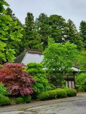 上合寺(福島県)