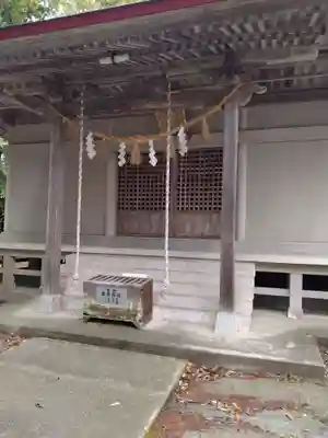 藤田神社(宮城県)