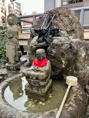 金勝寺(宮城県)