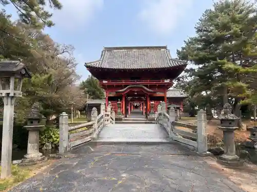 金谷神社(山口県)