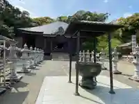 長谷寺の本殿・本堂