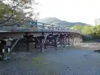 伊勢神宮内宮(皇大神宮)のその他建物