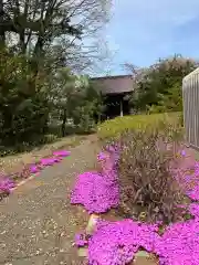 厚別神社(北海道)