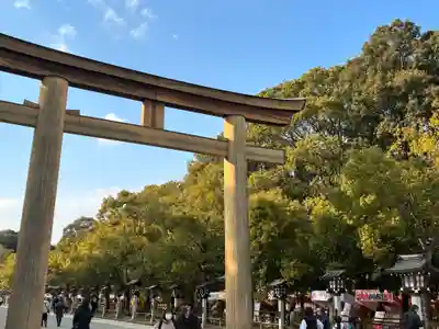 橿原神宮(奈良県)