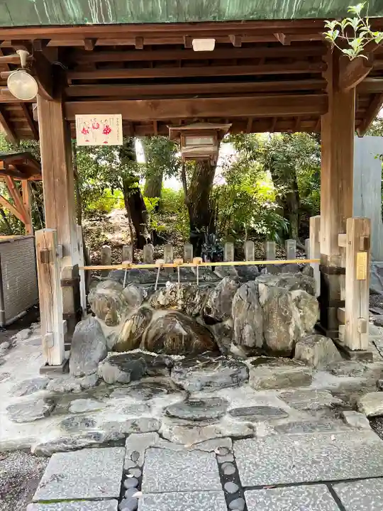 伊勢神社(栃木県)