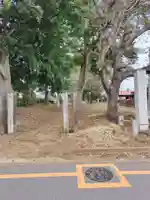 鷲神社(埼玉県)