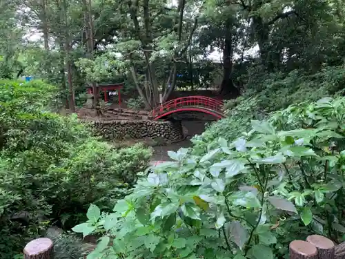 喜多院のその他建物