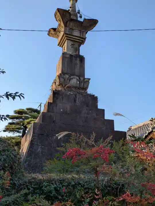 金鳳山 正法寺(岐阜県)