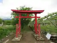 熊野大神社(山梨県)