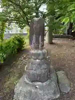 白幡神社(岩手県)