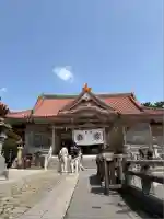 普天満宮(沖縄県)
