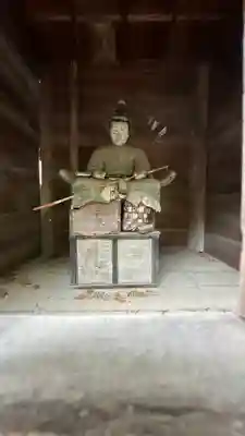 刈田嶺神社(宮城県)