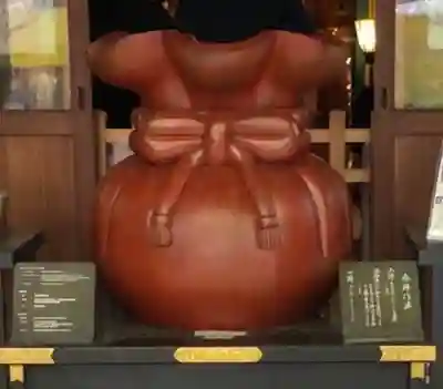 大鳥神社のその他建物