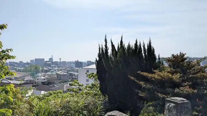 天神社(大分県)