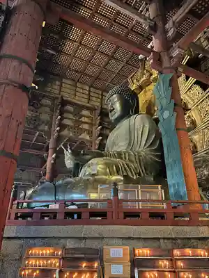 東大寺(奈良県)