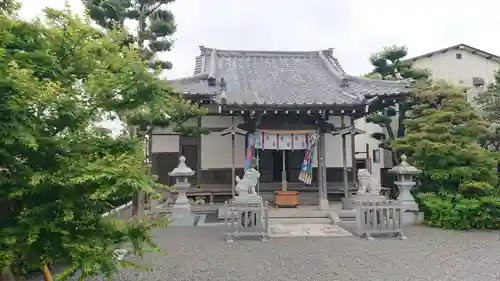 長興寺のその他建物