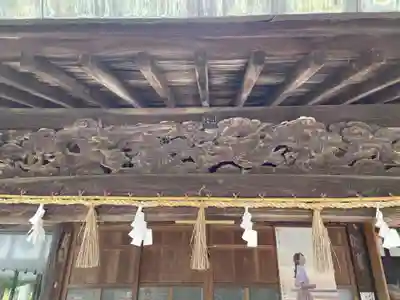 松江神社(島根県)