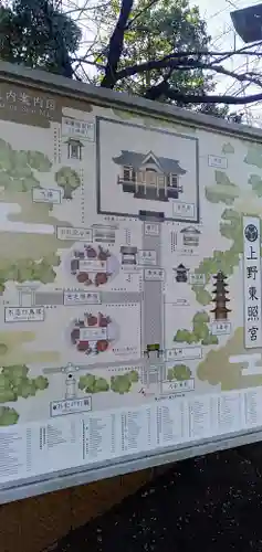 上野東照宮(東京都)