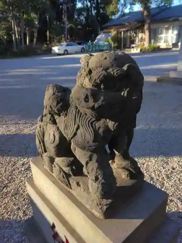 熊野神社(神奈川県)