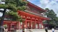 平安神宮(京都府)