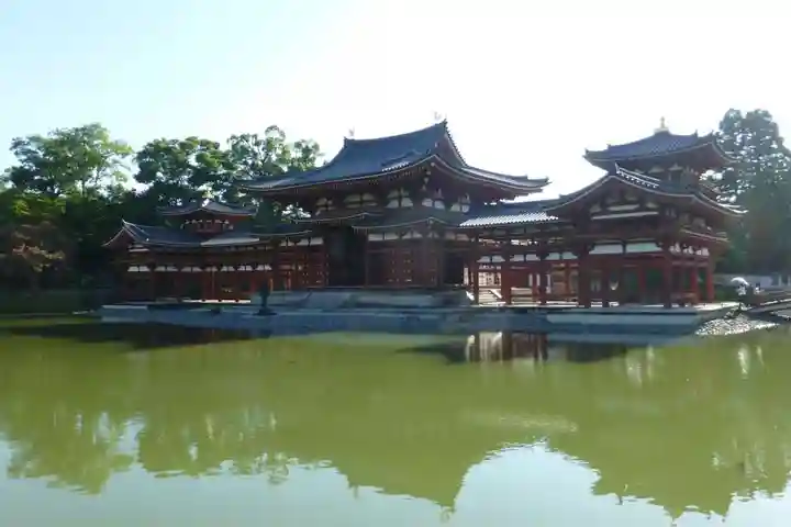 平等院(京都府)
