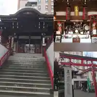 豊川稲荷札幌別院(玉宝禅寺)(北海道)