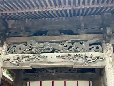 諏訪大社(長野県)