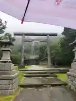 洲崎神社(千葉県)