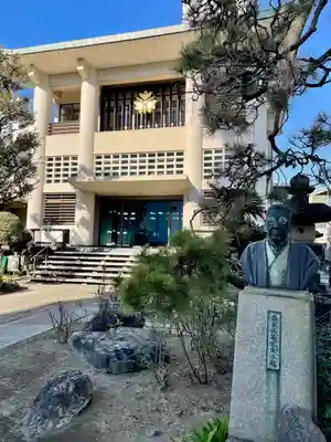 妙蓮寺(東京都)