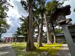 二上射水神社(富山県)