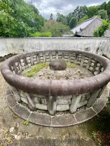 日野誕生院のその他建物