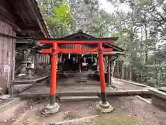 耳成山口神社(奈良県)