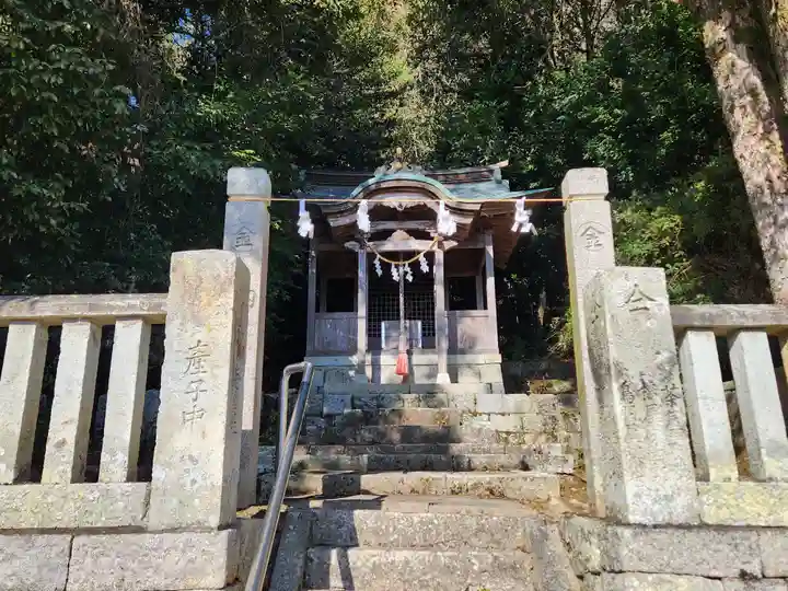 天満神社(兵庫県)