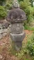 極楽院の地蔵