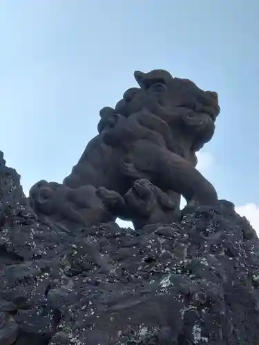 鶴見神社(神奈川県)