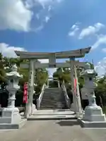 春日神社(福岡県)