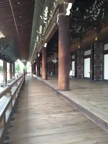 東本願寺（真宗本廟）(京都府)