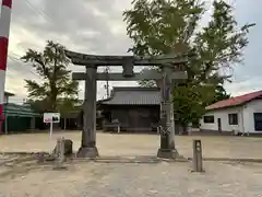 大魚神社(佐賀県)