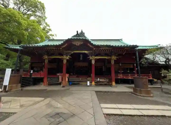 根津神社(東京都)