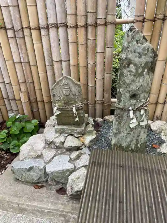 劔山神社(徳島県)