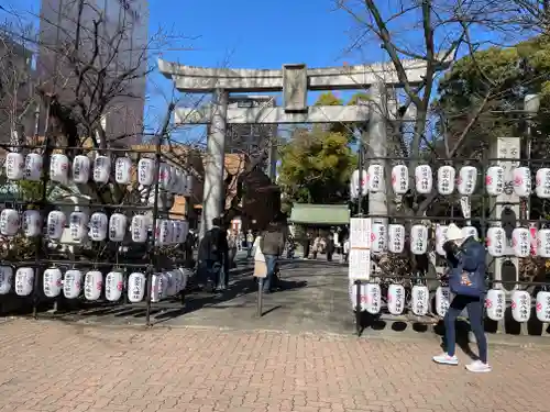 若宮八幡社(愛知県)