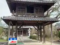 阿弥陀寺のその他建物