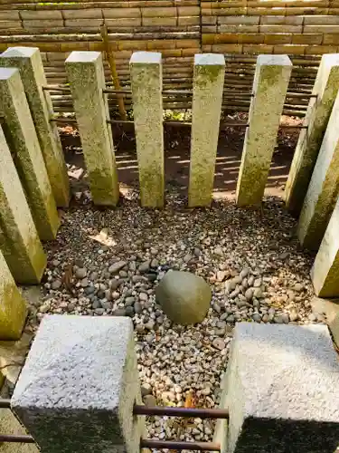 香取神宮(千葉県)