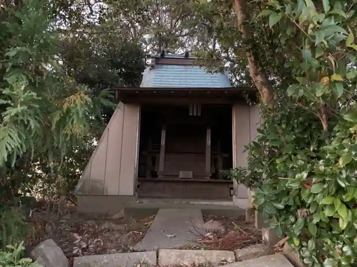 水神社(千葉県)