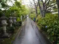 佛母寺の建物その他