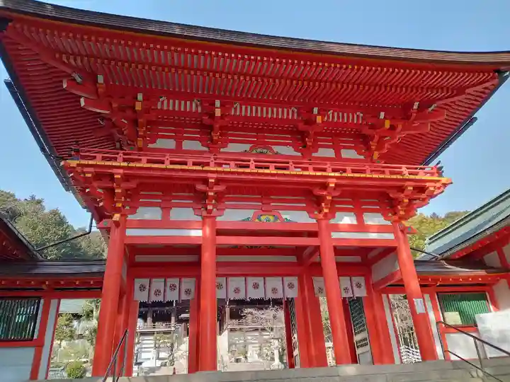 近江神宮(滋賀県)