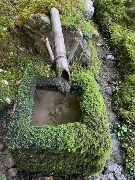 寂光院(京都府)