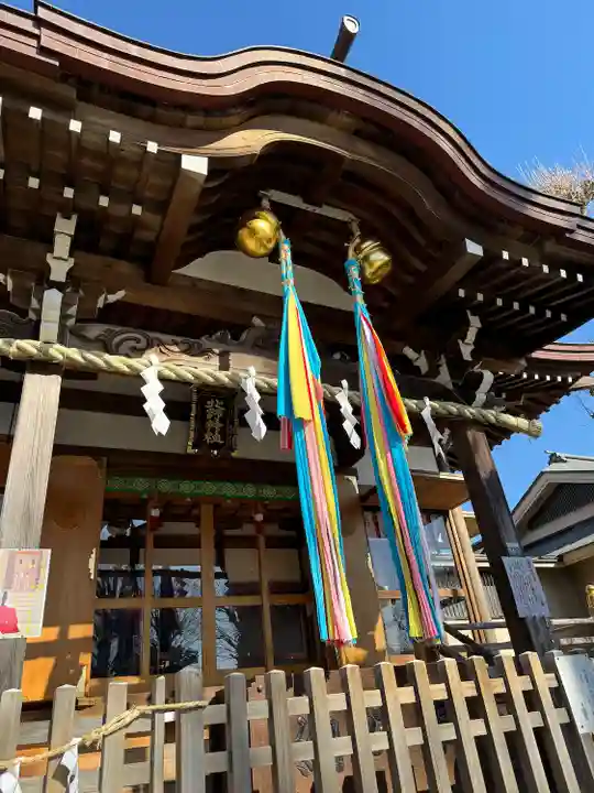 北野神社(東京都)
